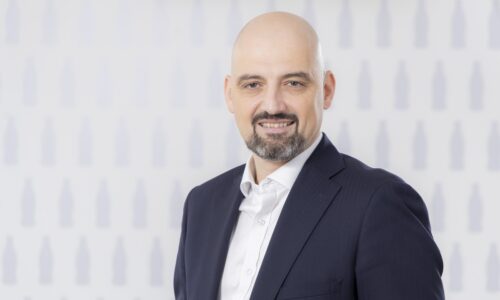 Saša Marković Coca-Cola HBC Srbija i Crna Gora