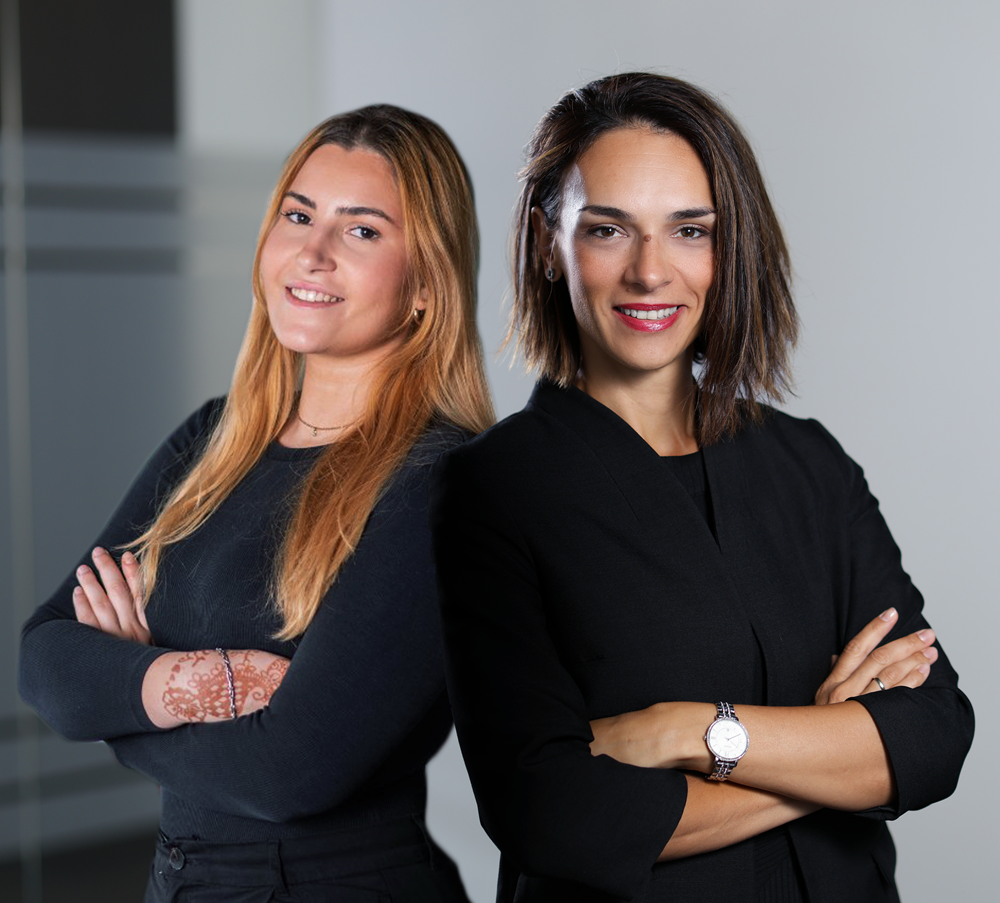 Sofija i Marija, Represent System