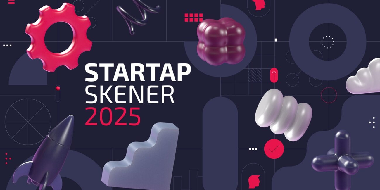 Starap skener 2025