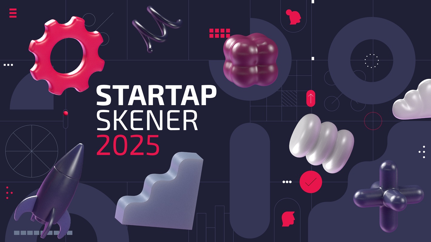 Starap skener 2025