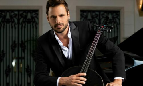 Stjepan Hauser