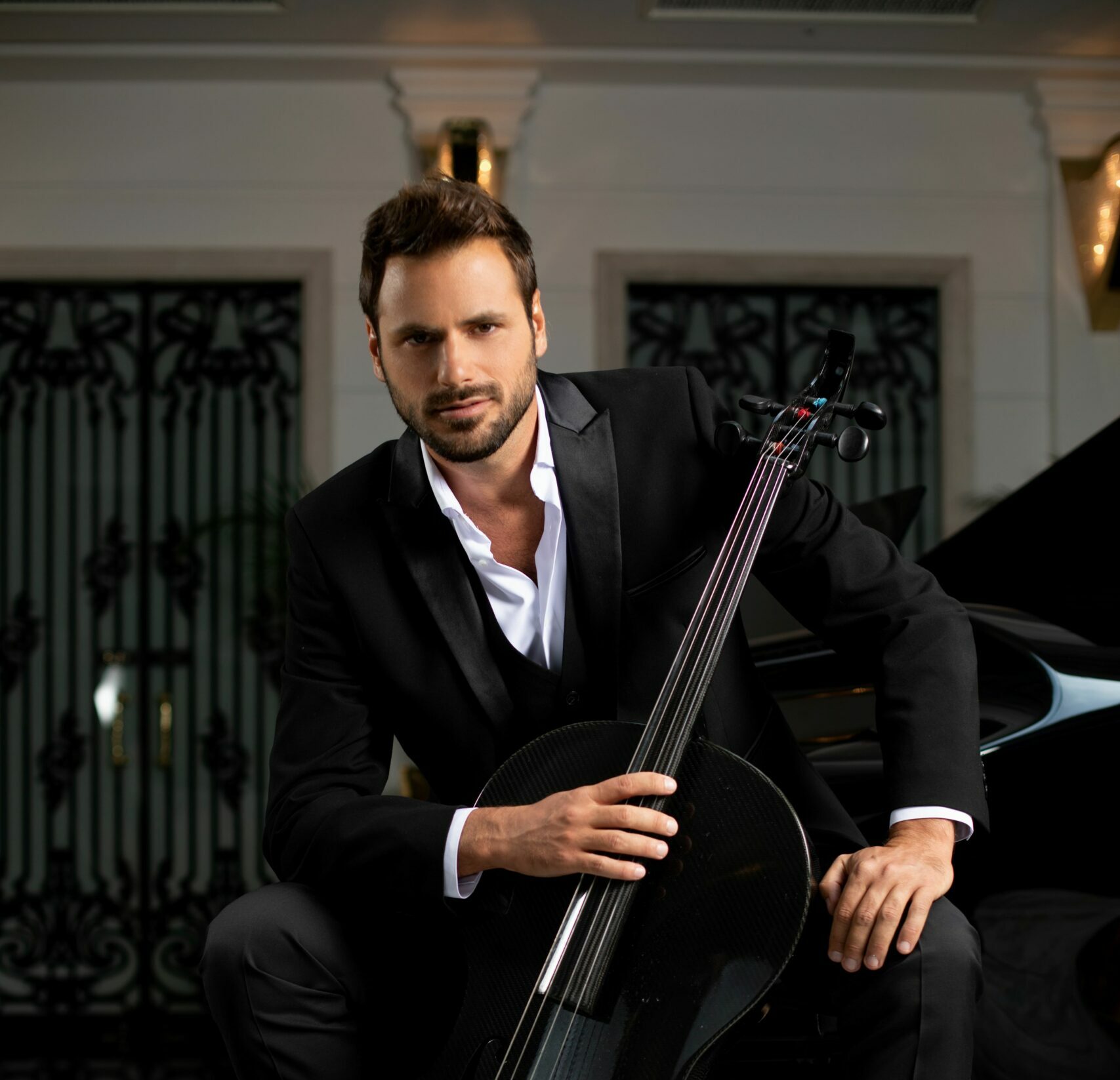 Stjepan Hauser