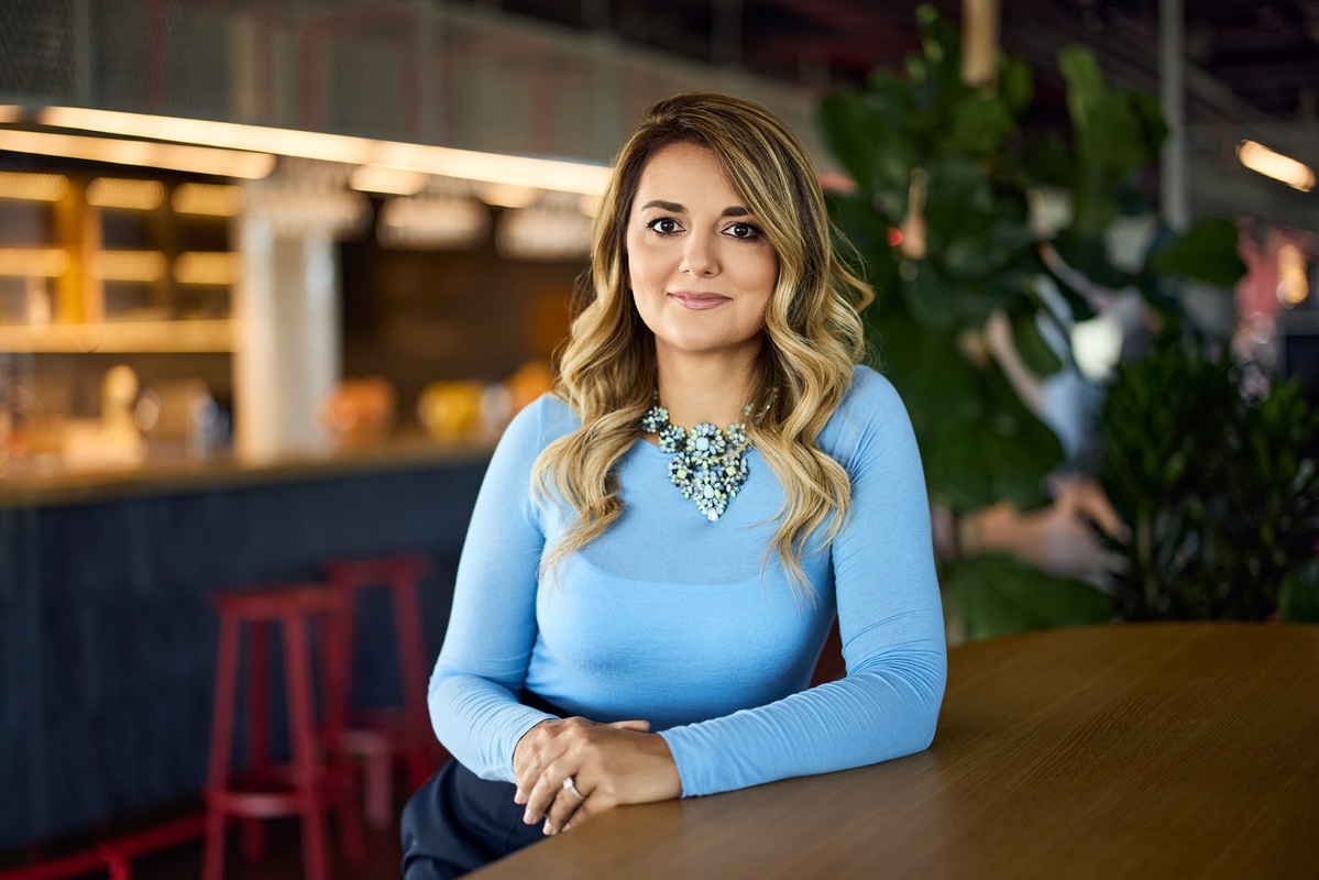 Tanja Kuzman Inicijativa Digitalna Srbija