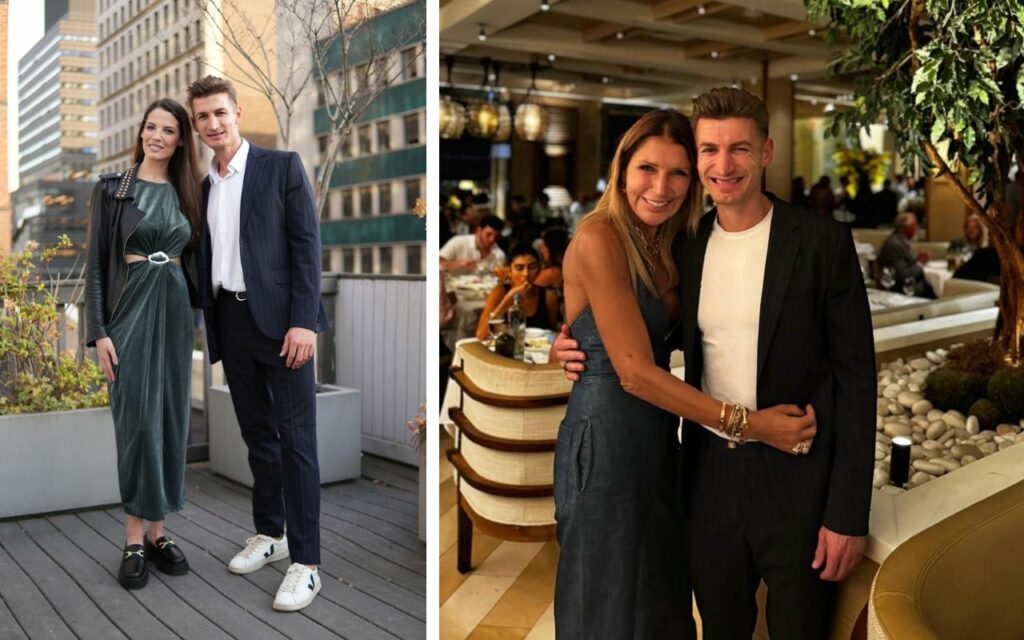 Aleksandar Stamenković