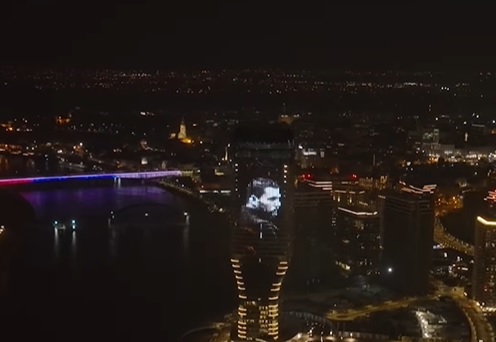 Kula Beograd, Bora Stanković