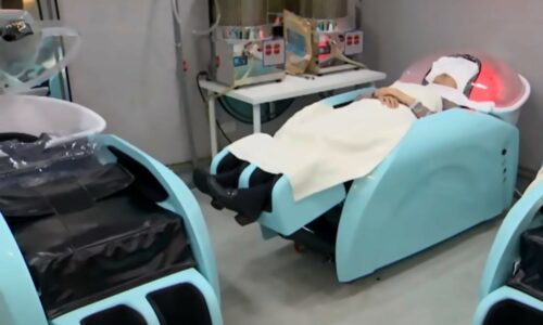 YouTube screenshot - USTV