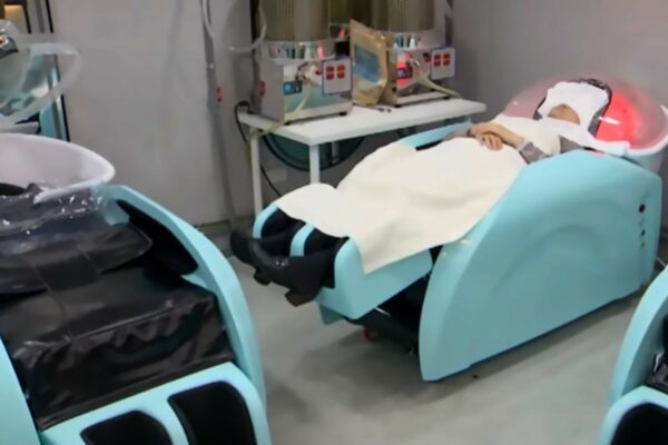 YouTube screenshot - USTV