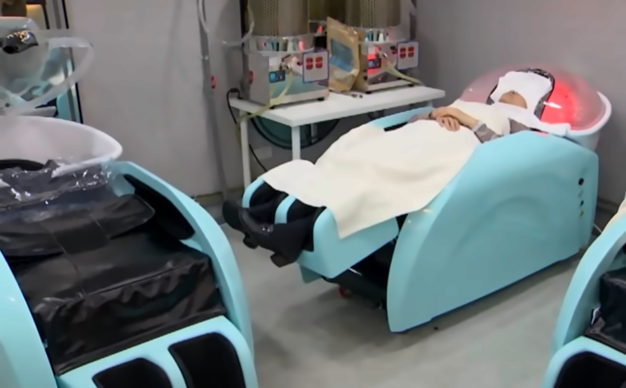 YouTube screenshot - USTV