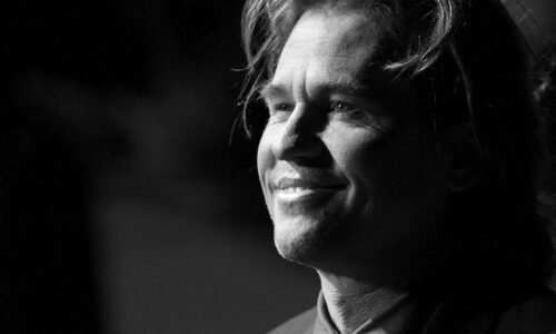 Val Kilmer
