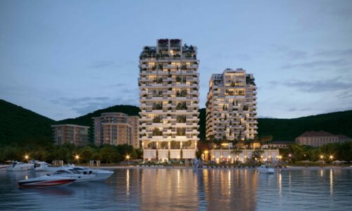 Riviera Montenegro Swissôtel