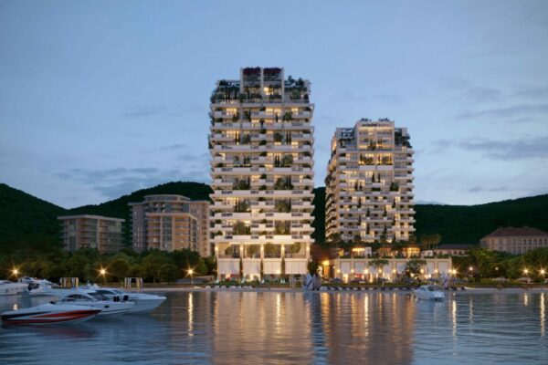 Riviera Montenegro Swissôtel