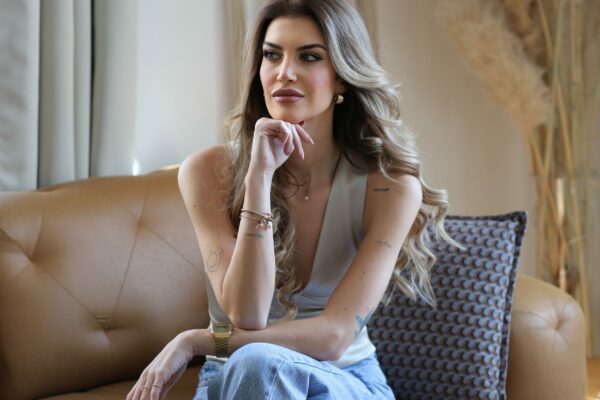 Marija Hadžović Harmonija duše