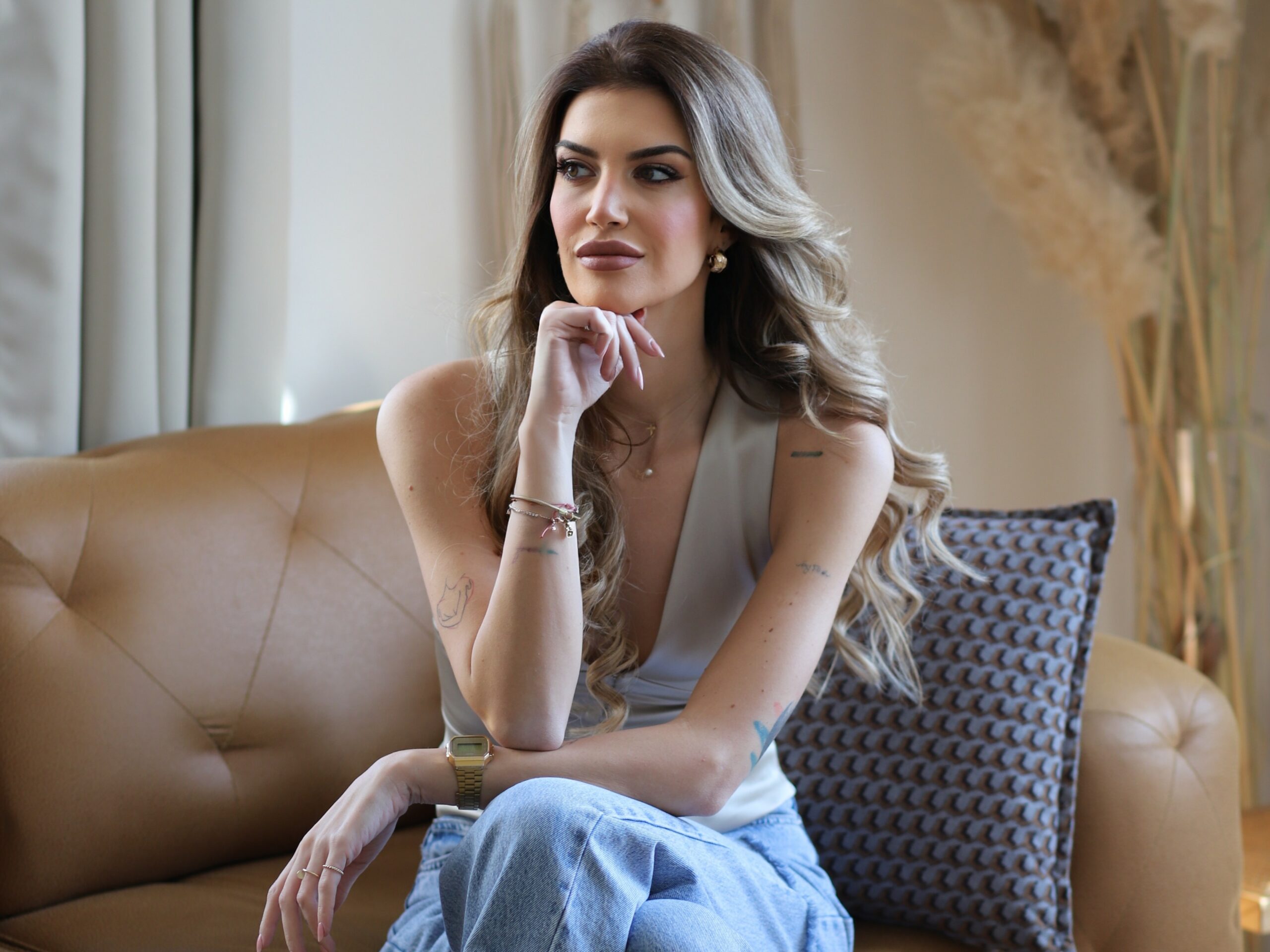 Marija Hadžović Harmonija duše