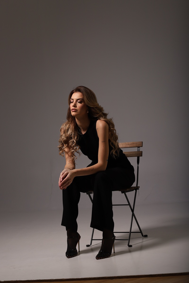 Marija Hadžović Harmonija duše