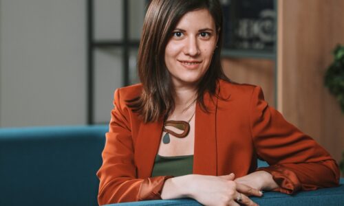 Milica Kuzmanov, Sekopak