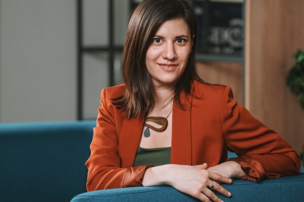 Milica Kuzmanov, Sekopak