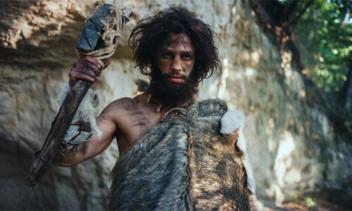 Praistorijski čovek