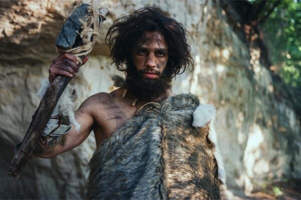 Praistorijski čovek