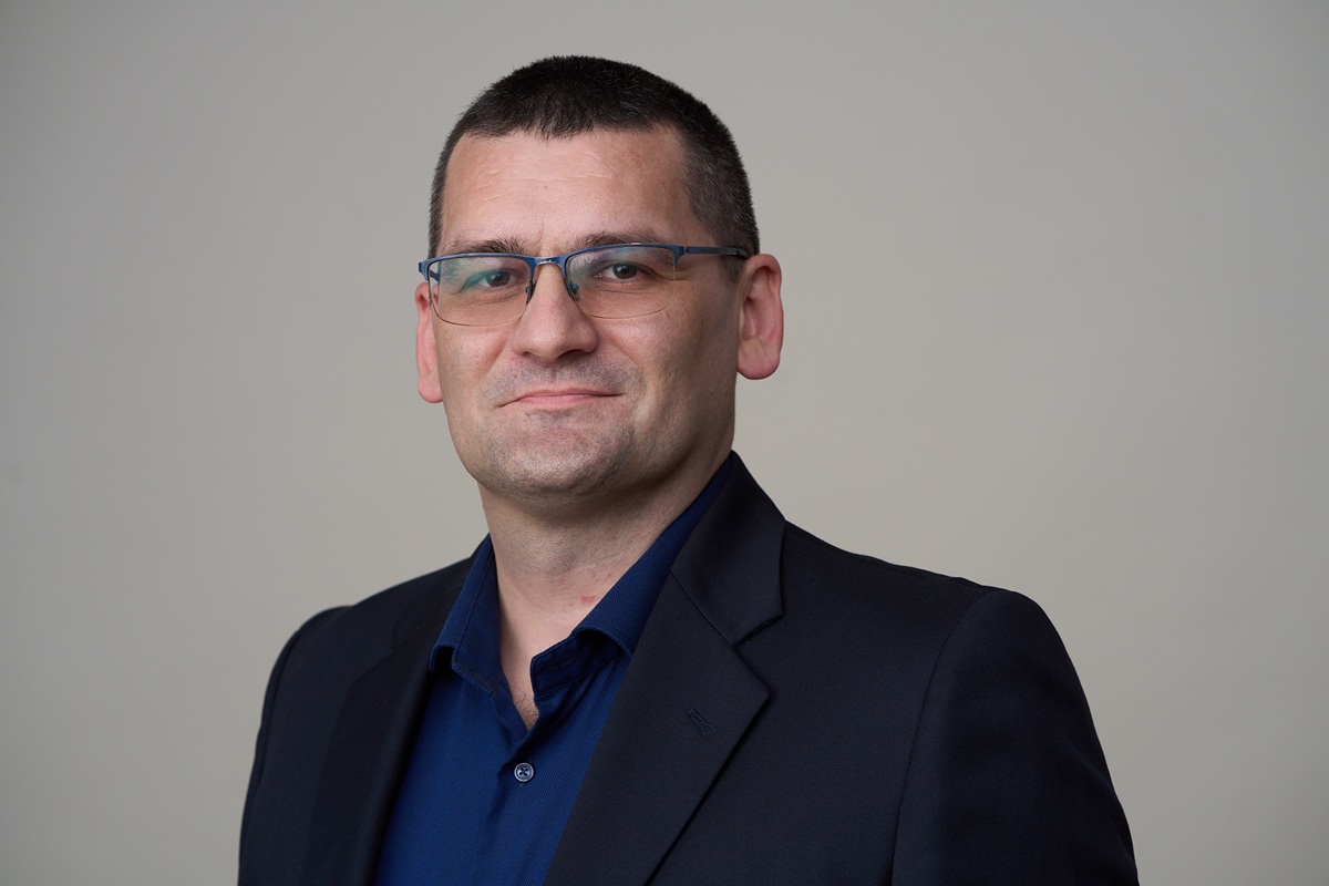 Piše: Đorđe Milić CTO TubeIQ member of Egzakta Group