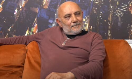 Radoslav Milenković Rale