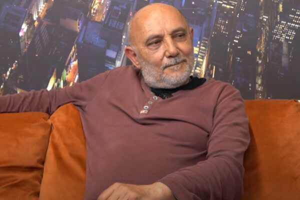 Radoslav Milenković Rale