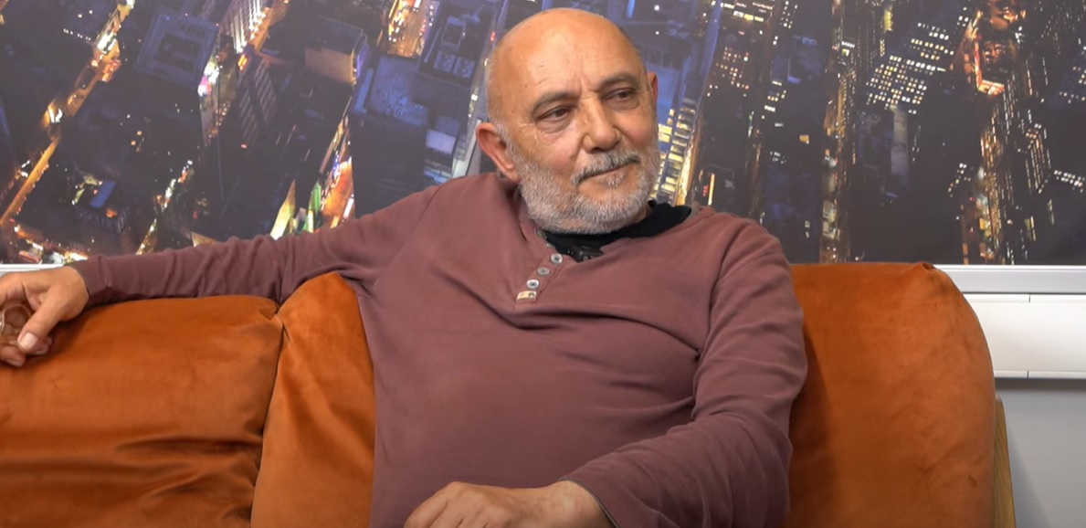 Radoslav Milenković Rale