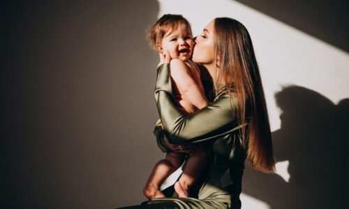 Majka i dete