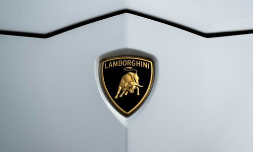 Lamborghini
