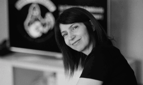 Zdenka Milanović Narodno pozorište