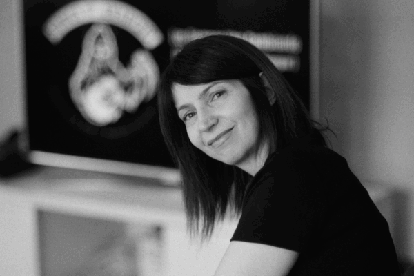 Zdenka Milanović Narodno pozorište