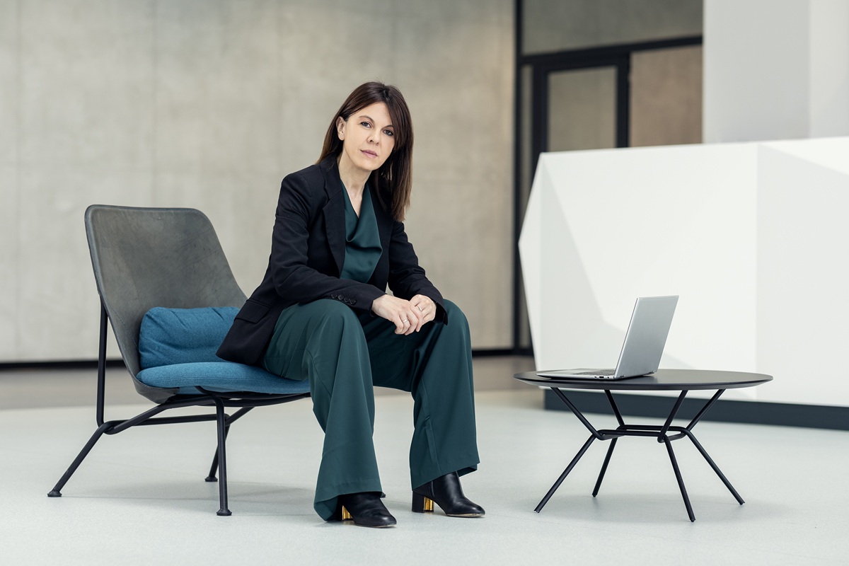 Sport Time Balkans i Logistar