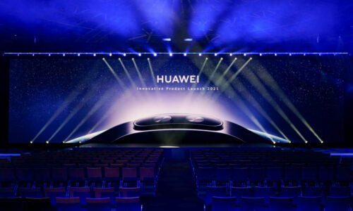 Huawei