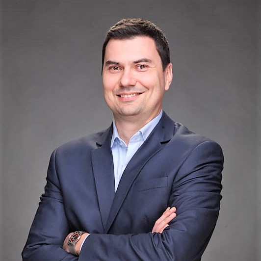 Neven Marinović, SMART kolektiv