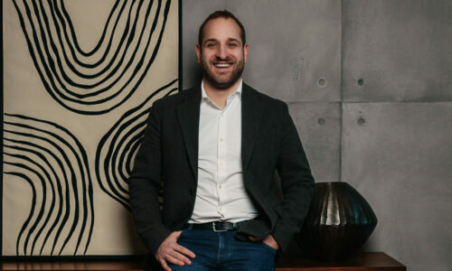 Stefan Filipović, Leasing Manager u MPC Propertie