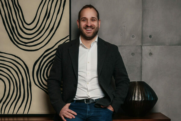 Stefan Filipović, Leasing Manager u MPC Propertie