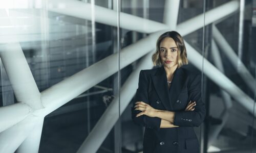 Milena Đorić AikBank