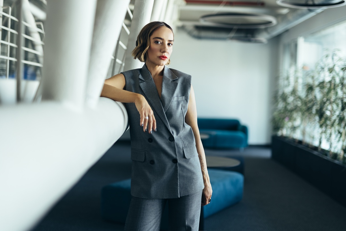 Milena Đorić AikBank