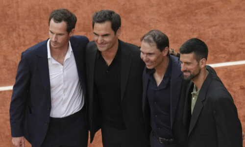 Prizor, Novak Đoković