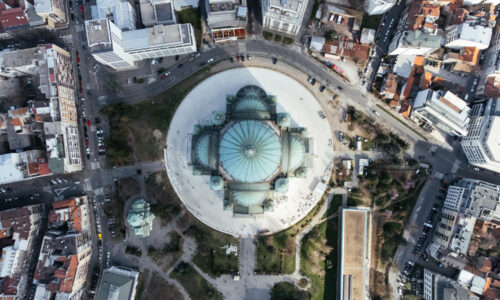 Beograd, Hram Sevtog Save