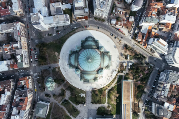 Beograd, Hram Sevtog Save