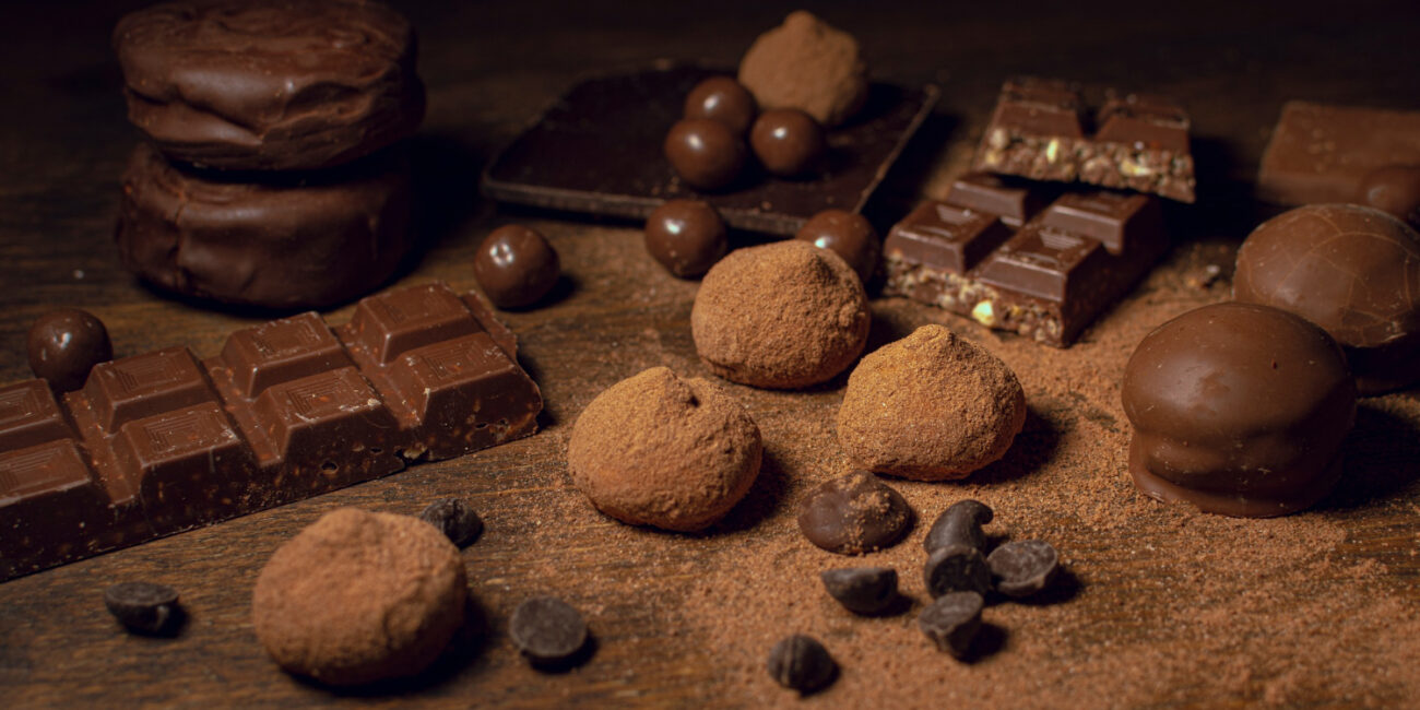Čokolada kakaoa