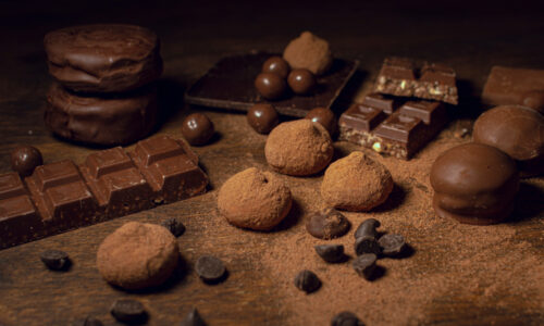 Čokolada kakaoa