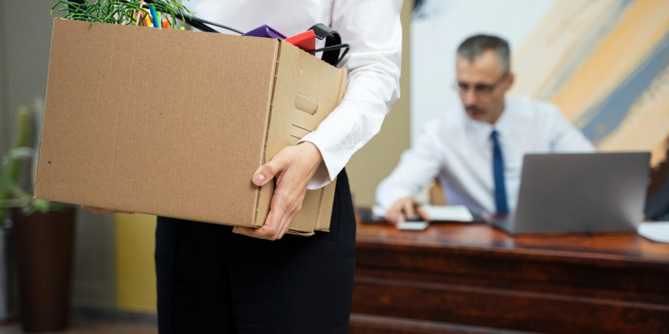 direktori, ceo, otkaz