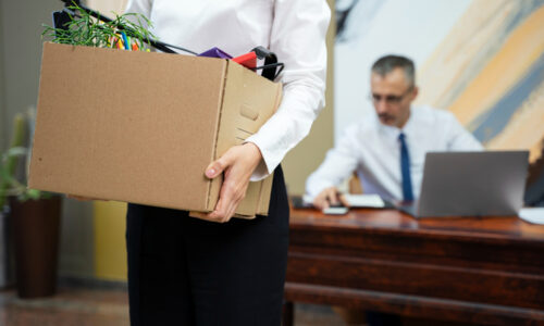 direktori, ceo, otkaz