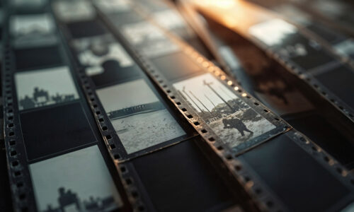 Oskar, filmovi, film