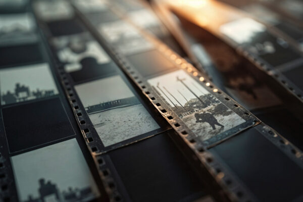 Oskar, filmovi, film