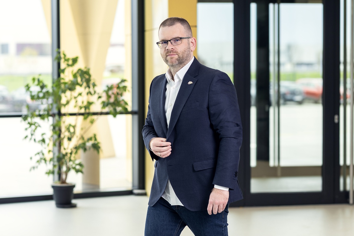 Sport Time Balkans i Logistar