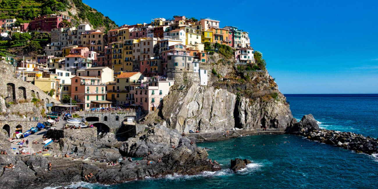 Masovni turizam , Trevizo