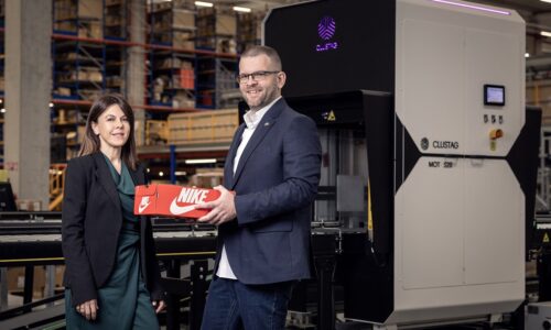 Sport Time Balkans i Logistar