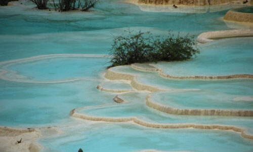 Terme di Saturnia